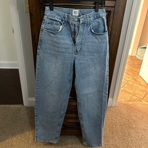 Urban Outfitters BDG high Rise baggy jeans